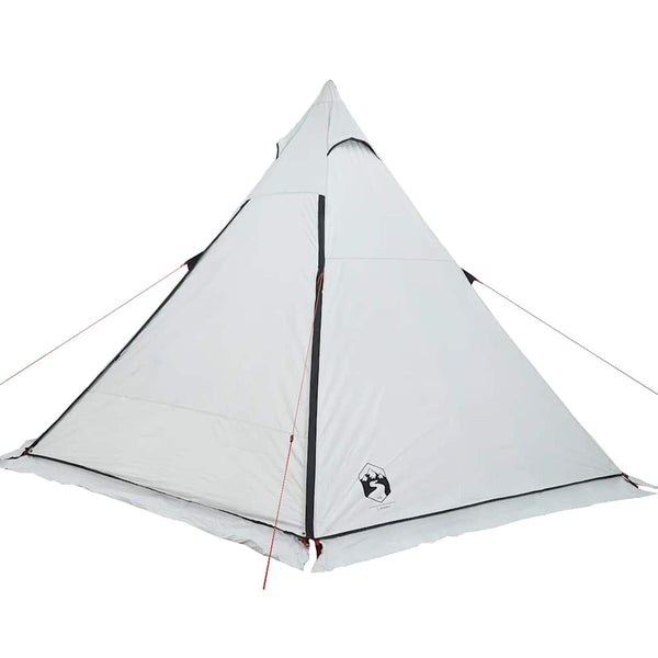 Tipi-Zelt für 6 Personen, verdunkelt & wasserdicht