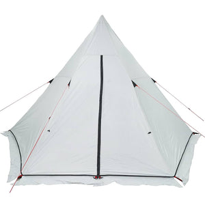 Tipi-Zelt für 6 Personen, verdunkelt & wasserdicht