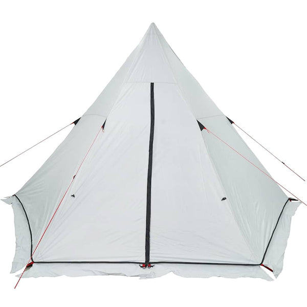 Tipi-Zelt für 6 Personen, verdunkelt & wasserdicht