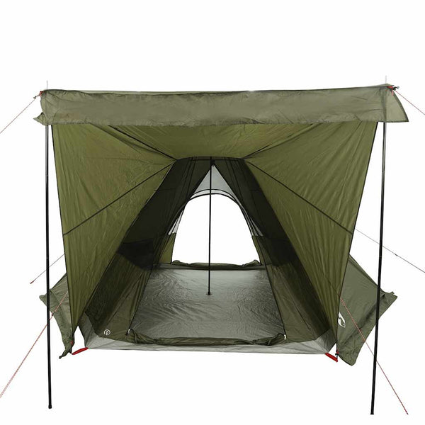Tipi Zelt für 6 Personen, Wasserdicht