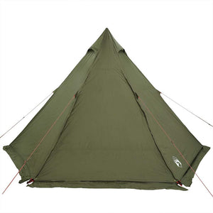 Tipi Zelt für 6 Personen, Wasserdicht
