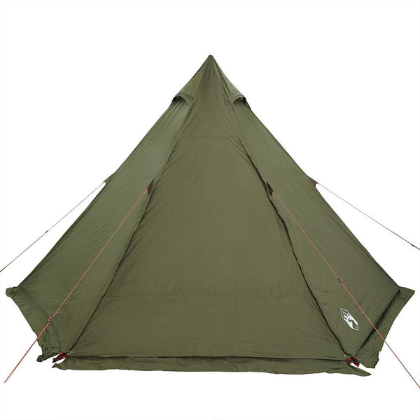 Tipi Zelt für 6 Personen, Wasserdicht