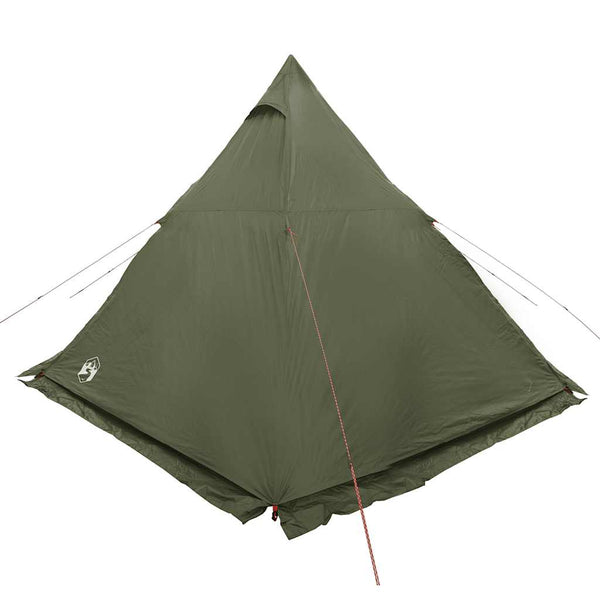 Tipi Zelt für 6 Personen, Wasserdicht
