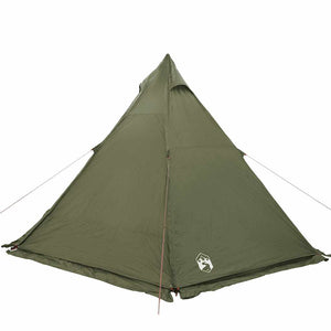 Tipi Zelt für 6 Personen, Wasserdicht