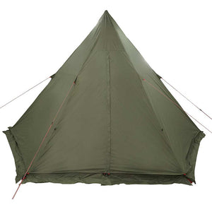 Tipi Zelt für 6 Personen, Wasserdicht