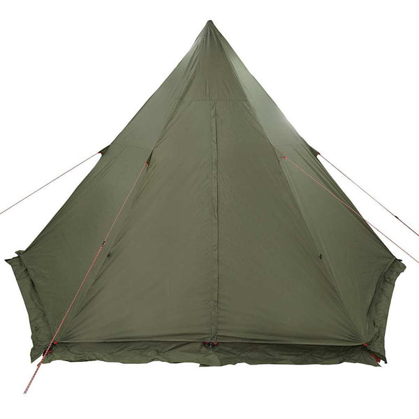 Tipi Zelt für 6 Personen, Wasserdicht