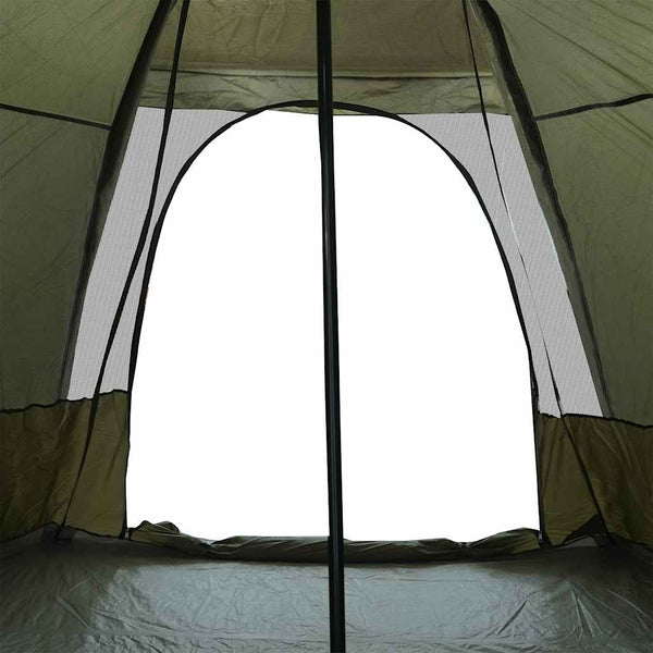 Tipi Zelt für 6 Personen, Wasserdicht