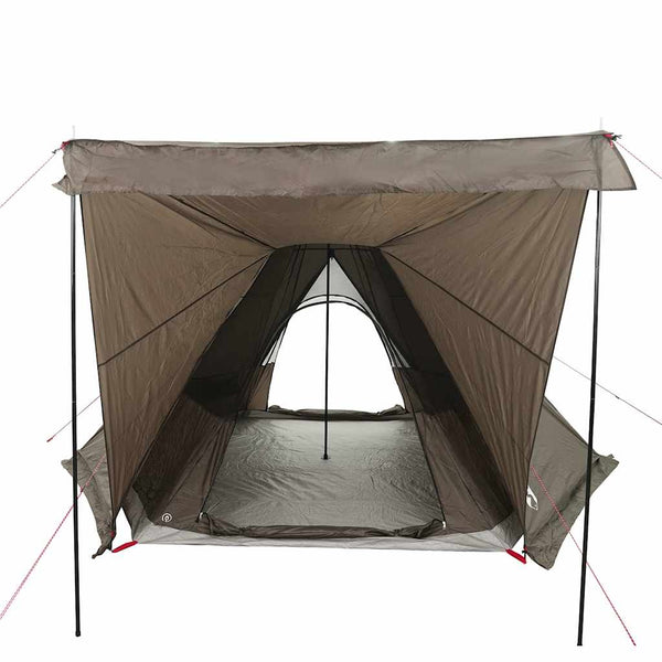 Wasserdichtes Tipi-Zelt für 6 Personen