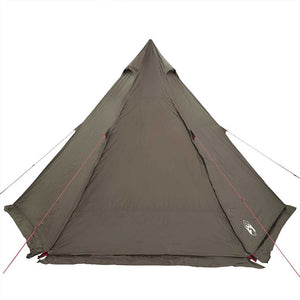 Wasserdichtes Tipi-Zelt für 6 Personen