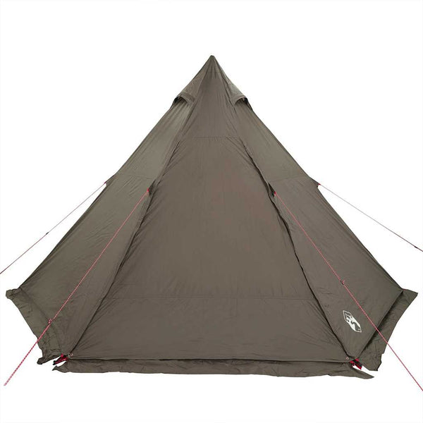 Wasserdichtes Tipi-Zelt für 6 Personen
