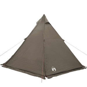 Wasserdichtes Tipi-Zelt für 6 Personen
