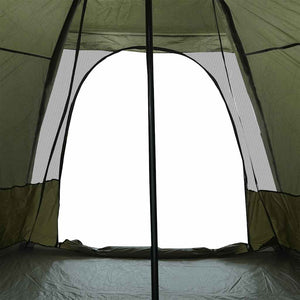 Wasserdichtes Tipi-Zelt für 6 Personen