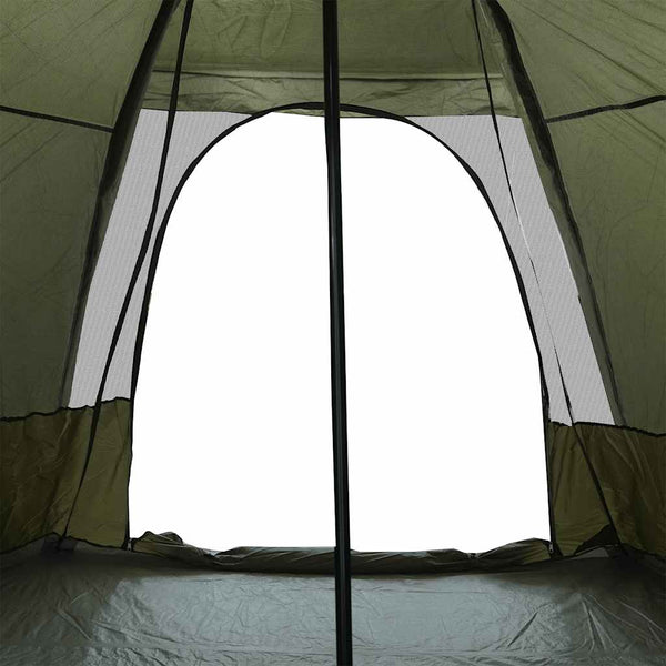 Wasserdichtes Tipi-Zelt für 6 Personen