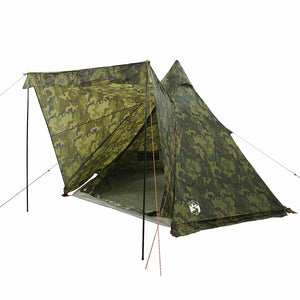 Wasserdichtes Tipi-Zelt für 6 Personen