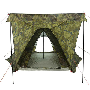 Wasserdichtes Tipi-Zelt für 6 Personen