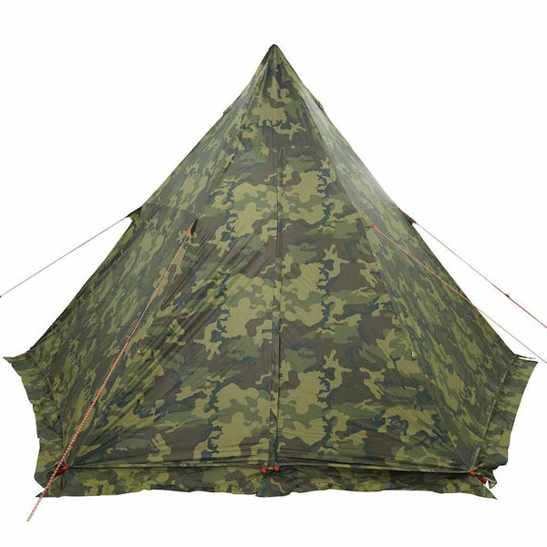 Wasserdichtes Tipi-Zelt für 6 Personen