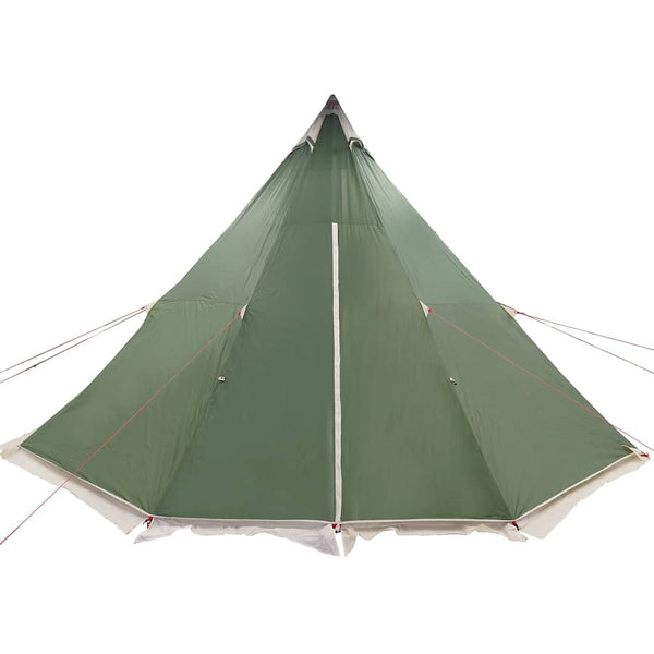 Wasserdichtes Tipi-Zelt für 8 Personen