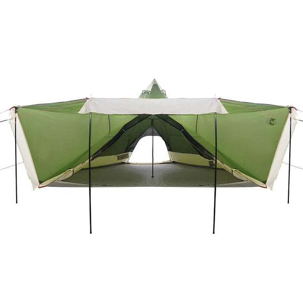 Wasserdichtes Tipi-Zelt für 8 Personen