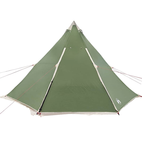 Wasserdichtes Tipi-Zelt für 8 Personen