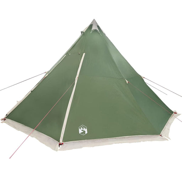 Wasserdichtes Tipi-Zelt für 8 Personen