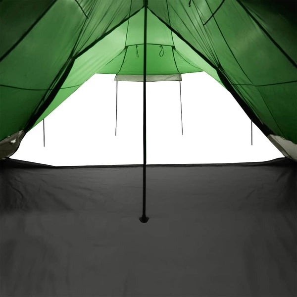 Wasserdichtes Tipi-Zelt für 8 Personen