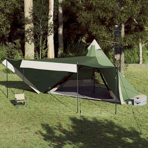 Wasserdichtes Tipi-Zelt für 8 Personen