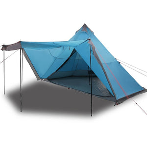 Wasserdichtes Tipi-Zelt für 8 Personen