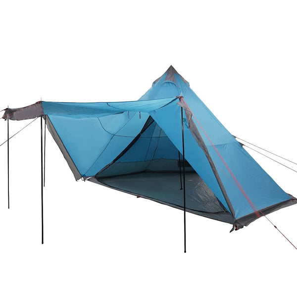 Wasserdichtes Tipi-Zelt für 8 Personen