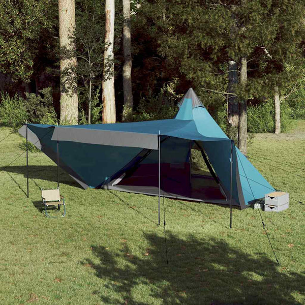 Wasserdichtes Tipi-Zelt für 8 Personen