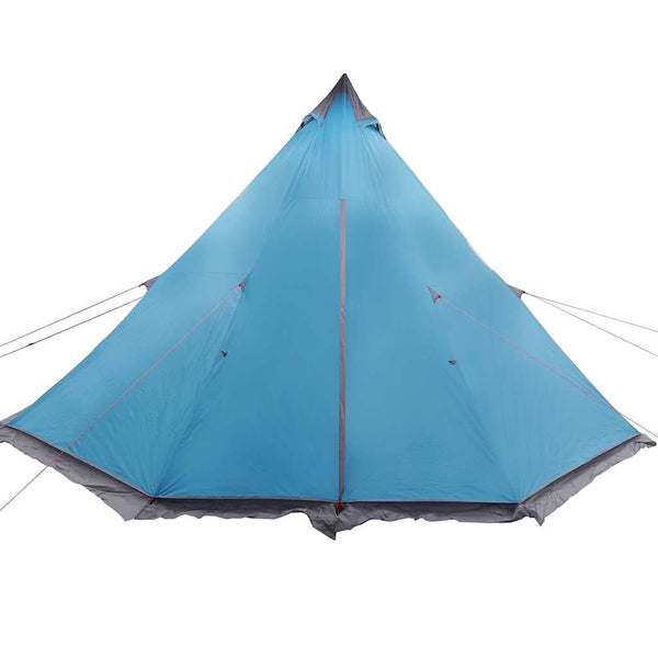 Wasserdichtes Tipi-Zelt für 8 Personen