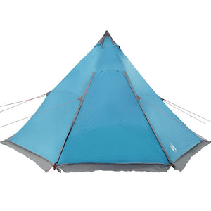 Wasserdichtes Tipi-Zelt für 8 Personen