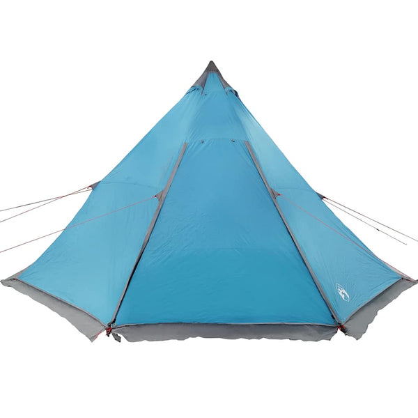 Wasserdichtes Tipi-Zelt für 8 Personen