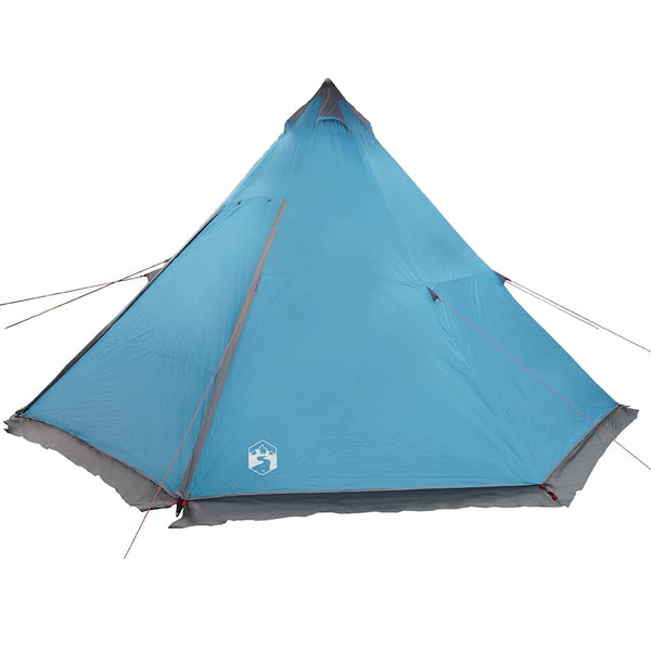 Wasserdichtes Tipi-Zelt für 8 Personen