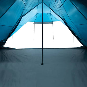 Wasserdichtes Tipi-Zelt für 8 Personen