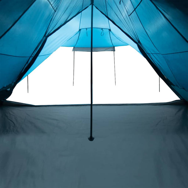 Wasserdichtes Tipi-Zelt für 8 Personen
