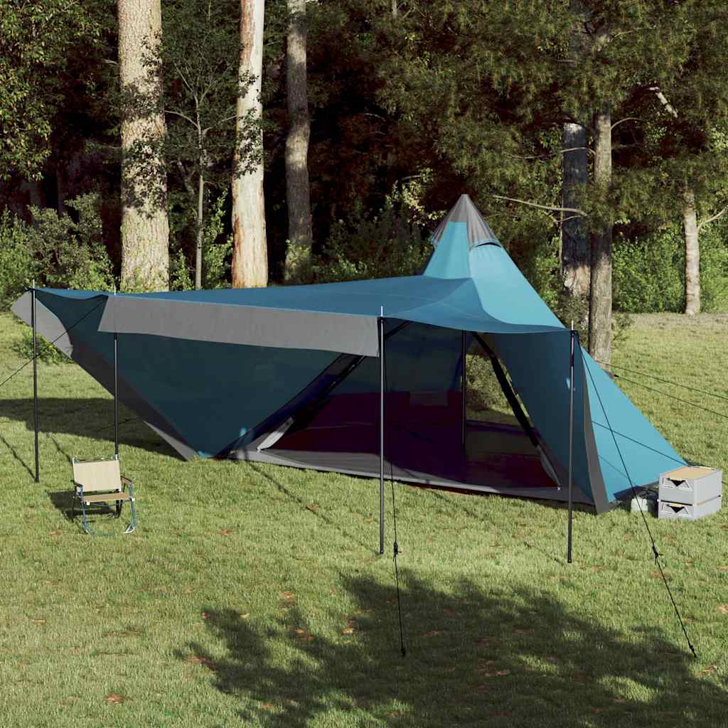 Wasserdichtes Tipi-Zelt für 8 Personen