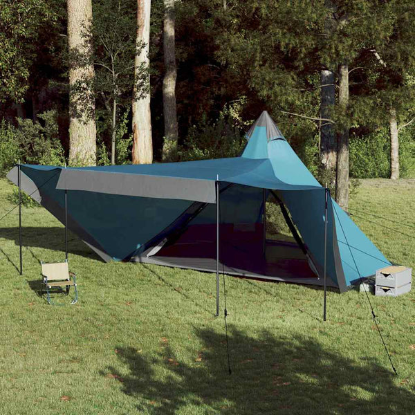 Wasserdichtes Tipi-Zelt für 8 Personen