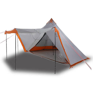 Tipi-Zelt für 8 Personen, wasserdicht
