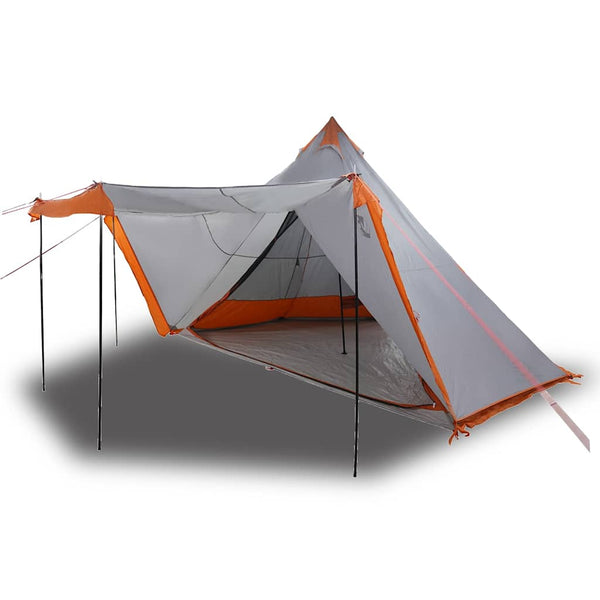 Tipi-Zelt für 8 Personen, wasserdicht
