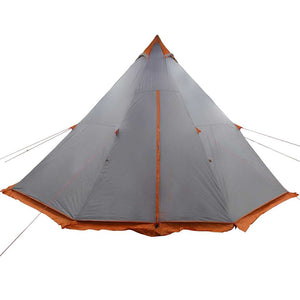Tipi-Zelt für 8 Personen, wasserdicht