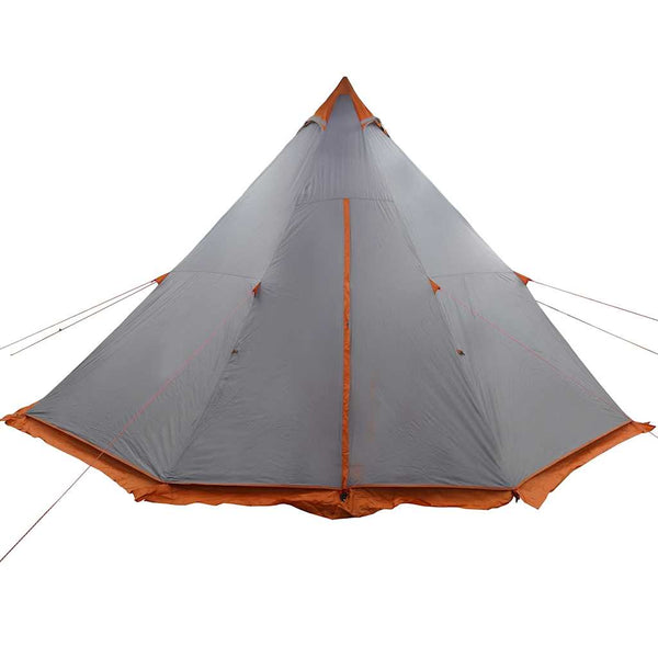 Tipi-Zelt für 8 Personen, wasserdicht