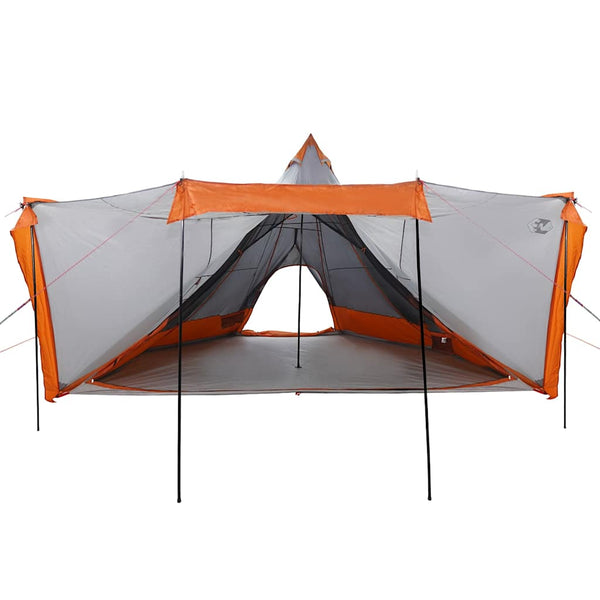 Tipi-Zelt für 8 Personen, wasserdicht