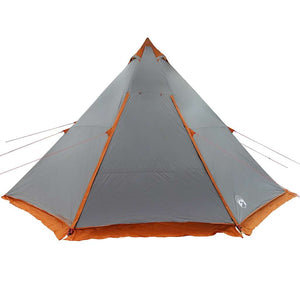Tipi-Zelt für 8 Personen, wasserdicht