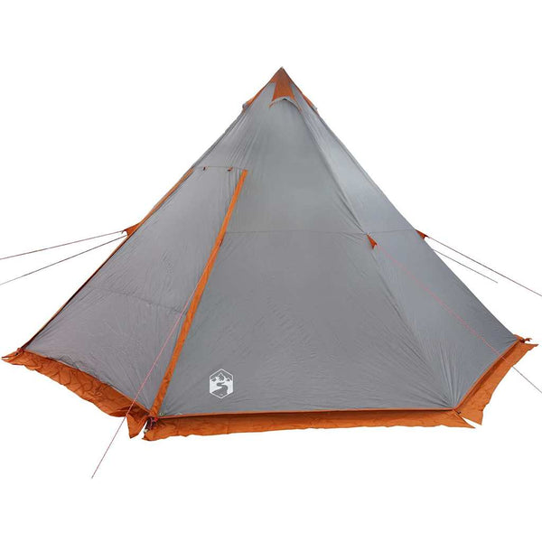Tipi-Zelt für 8 Personen, wasserdicht