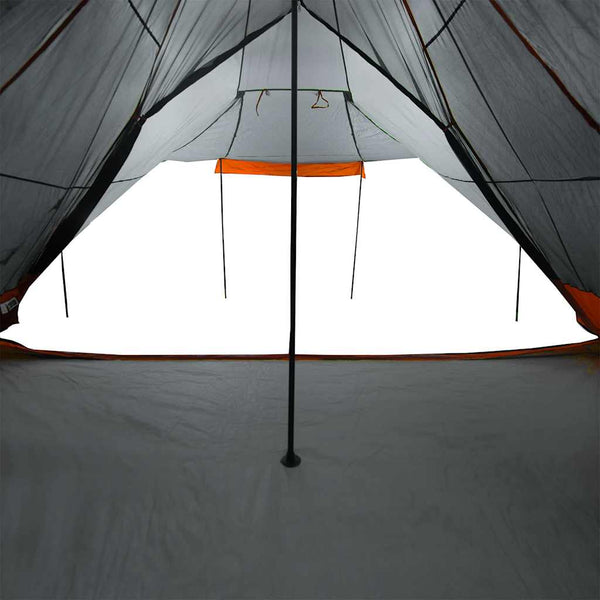 Tipi-Zelt für 8 Personen, wasserdicht