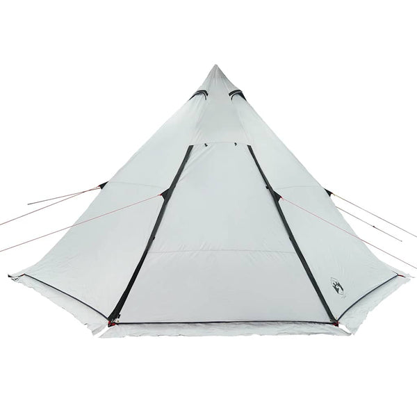 Tipi-Zelt für 8 Personen, wasserdicht & verdunkelt