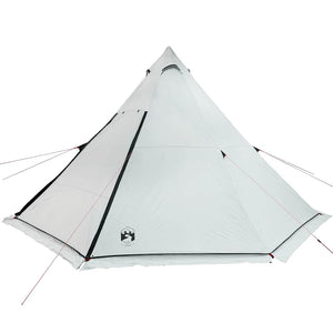 Tipi-Zelt für 8 Personen, wasserdicht & verdunkelt