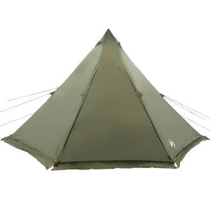 Tipi-Zelt für 8 Personen, wasserdicht