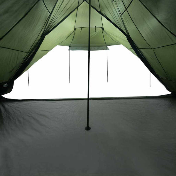 Tipi-Zelt für 8 Personen, wasserdicht