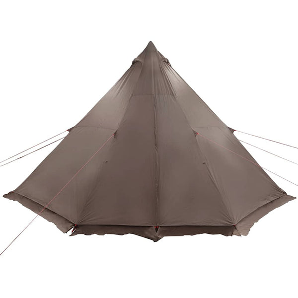 Wasserdichtes Tipi-Zelt für 8 Personen